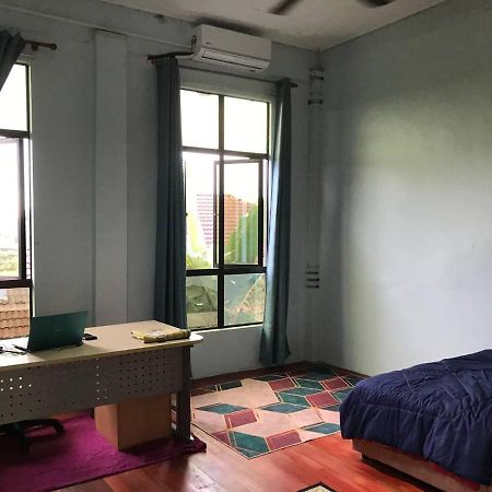 Cozy Homestay Che Yang Kuala Terengganu Extérieur photo