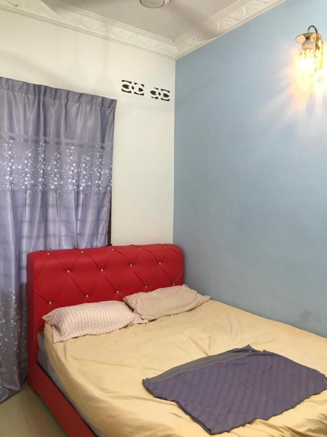 Cozy Homestay Che Yang Kuala Terengganu Extérieur photo