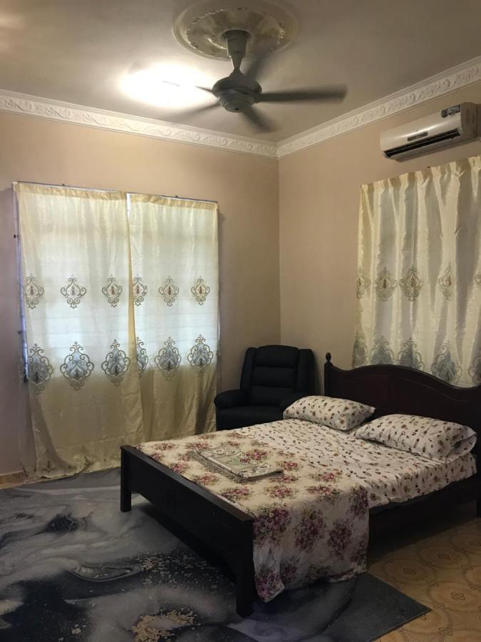 Cozy Homestay Che Yang Kuala Terengganu Extérieur photo