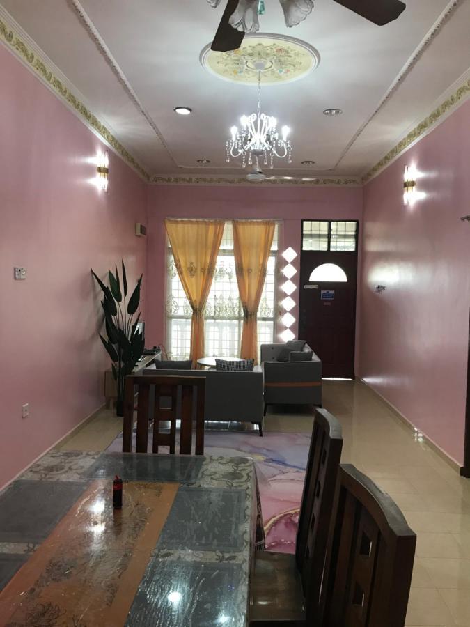Cozy Homestay Che Yang Kuala Terengganu Extérieur photo