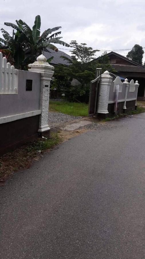 Cozy Homestay Che Yang Kuala Terengganu Extérieur photo
