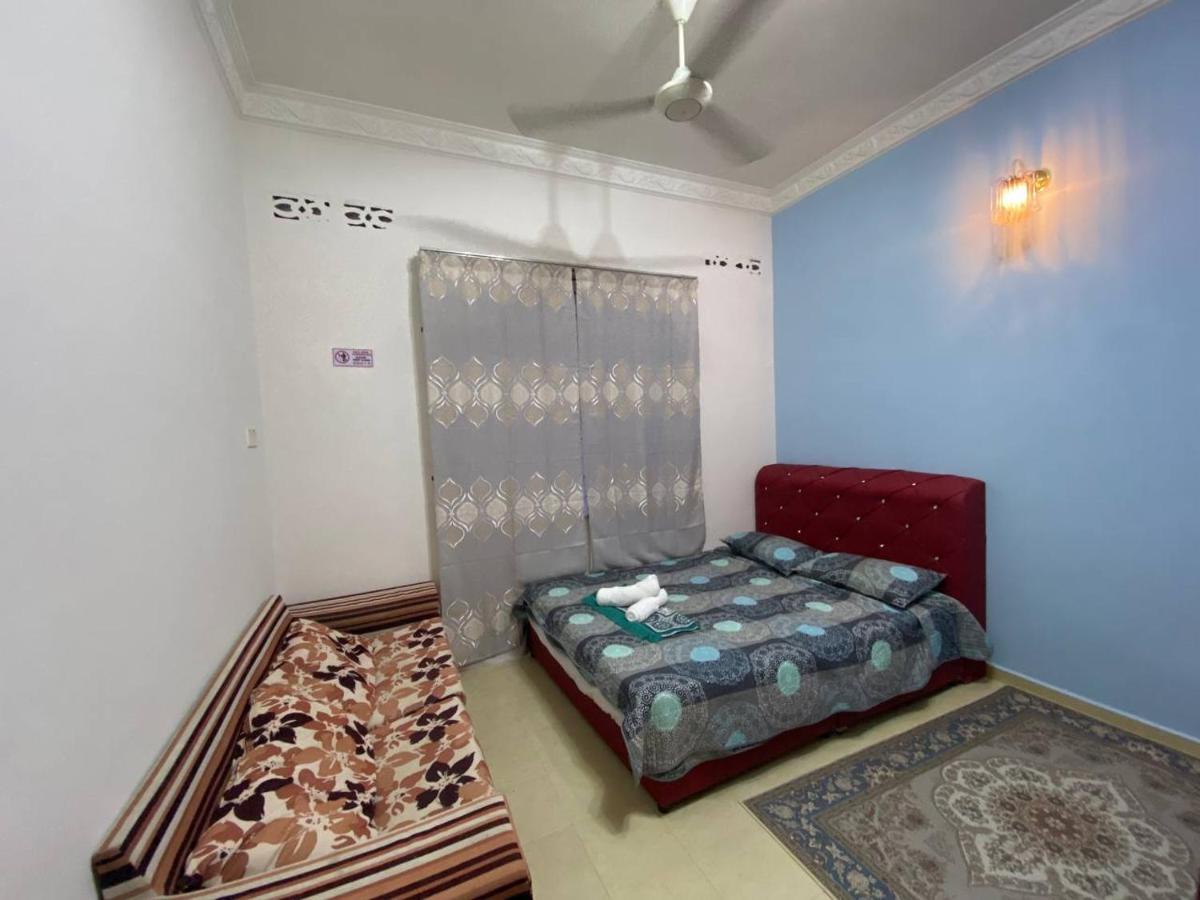 Cozy Homestay Che Yang Kuala Terengganu Extérieur photo