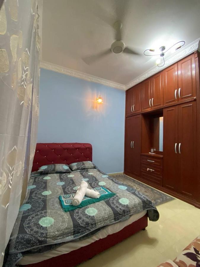 Cozy Homestay Che Yang Kuala Terengganu Extérieur photo