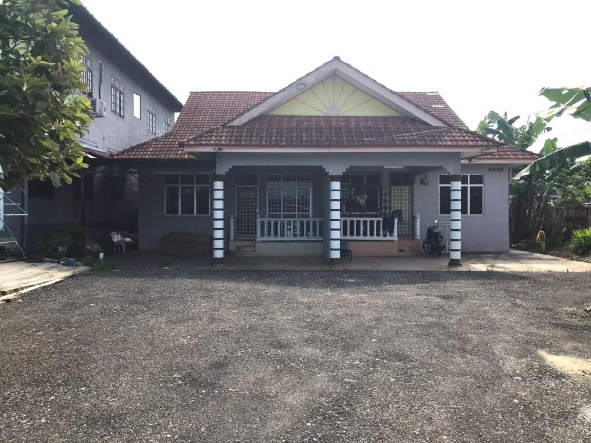 Cozy Homestay Che Yang Kuala Terengganu Extérieur photo