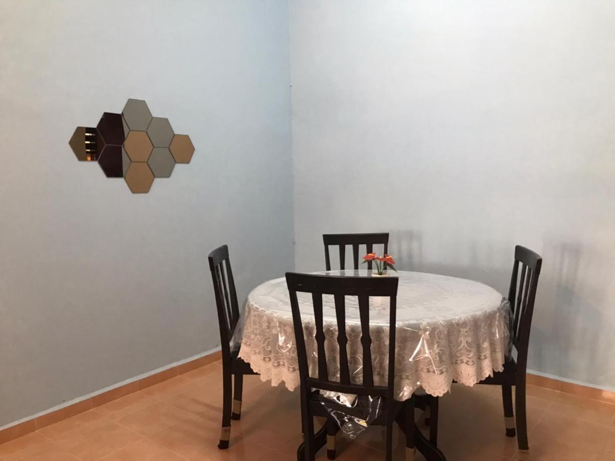 Cozy Homestay Che Yang Kuala Terengganu Extérieur photo