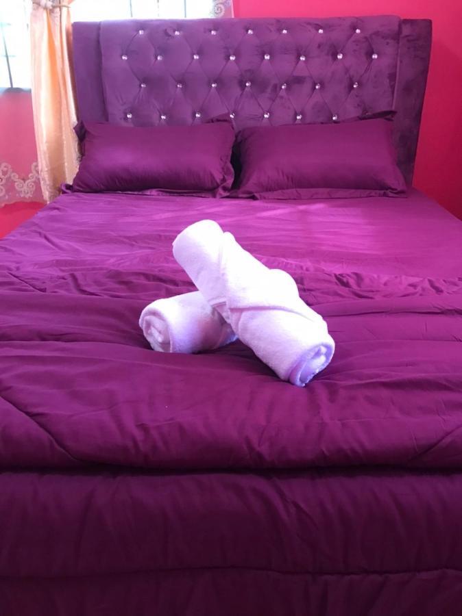 Cozy Homestay Che Yang Kuala Terengganu Extérieur photo