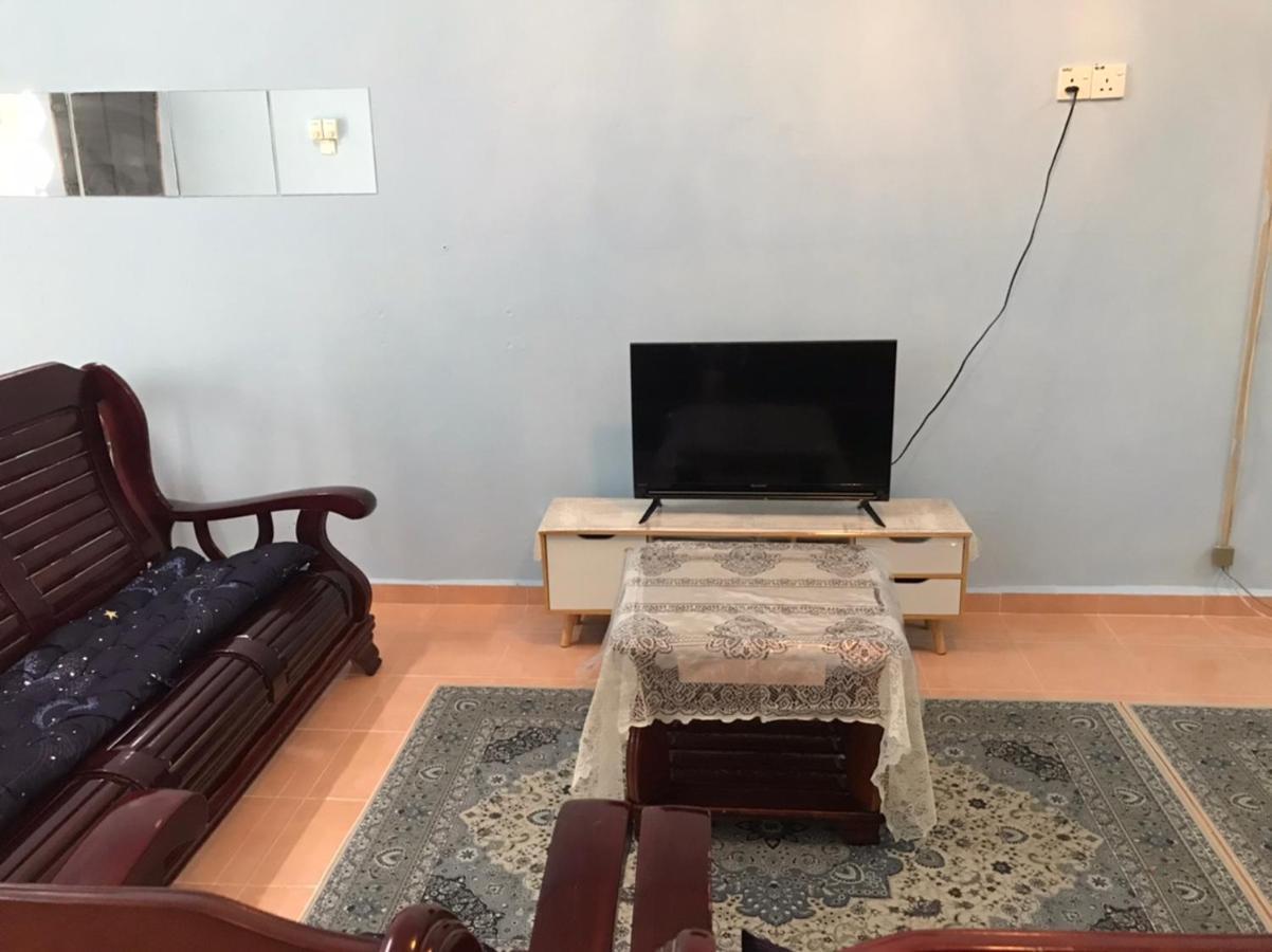 Cozy Homestay Che Yang Kuala Terengganu Extérieur photo