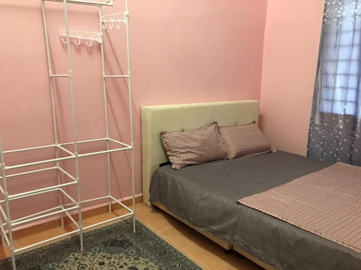 Cozy Homestay Che Yang Kuala Terengganu Extérieur photo
