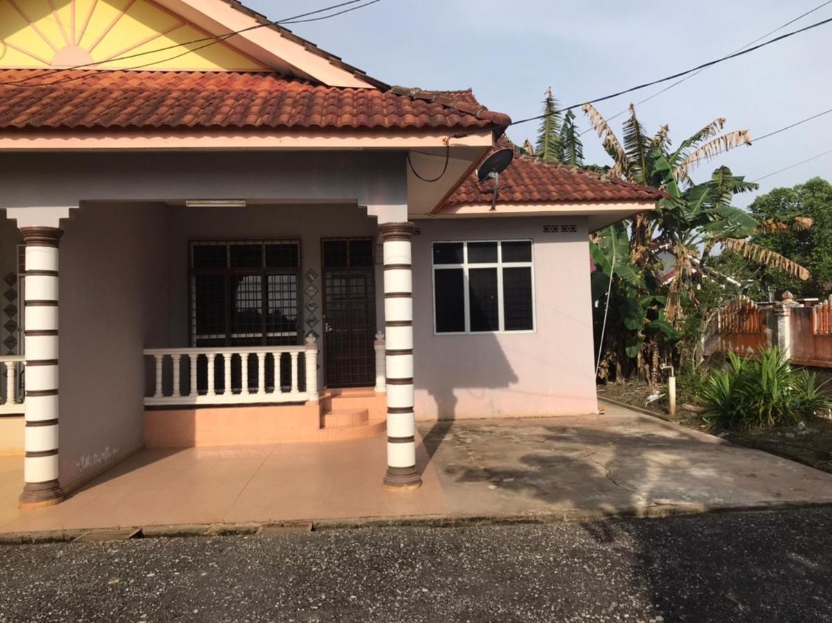 Cozy Homestay Che Yang Kuala Terengganu Extérieur photo