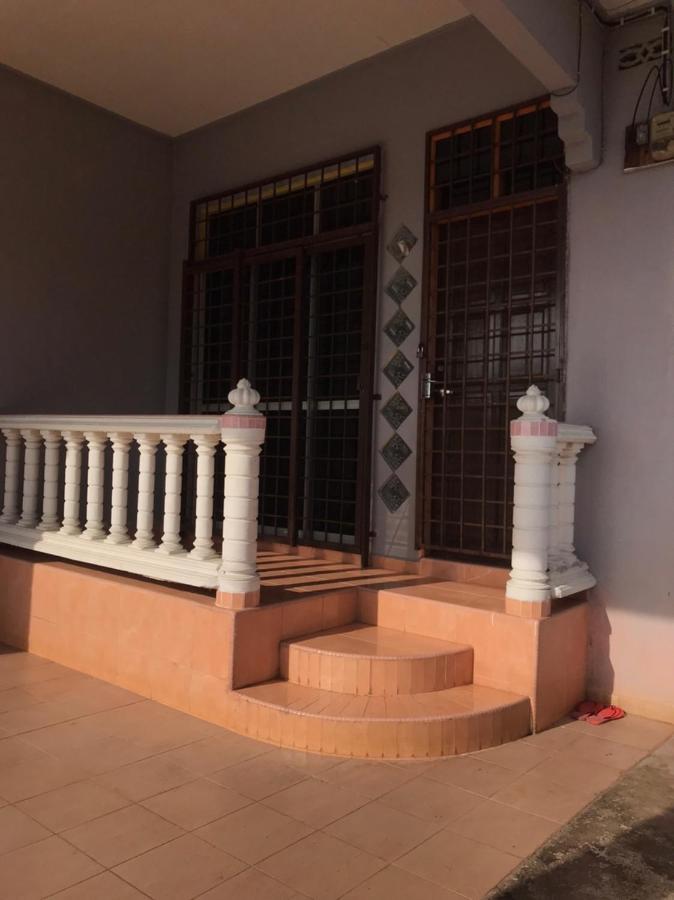 Cozy Homestay Che Yang Kuala Terengganu Extérieur photo