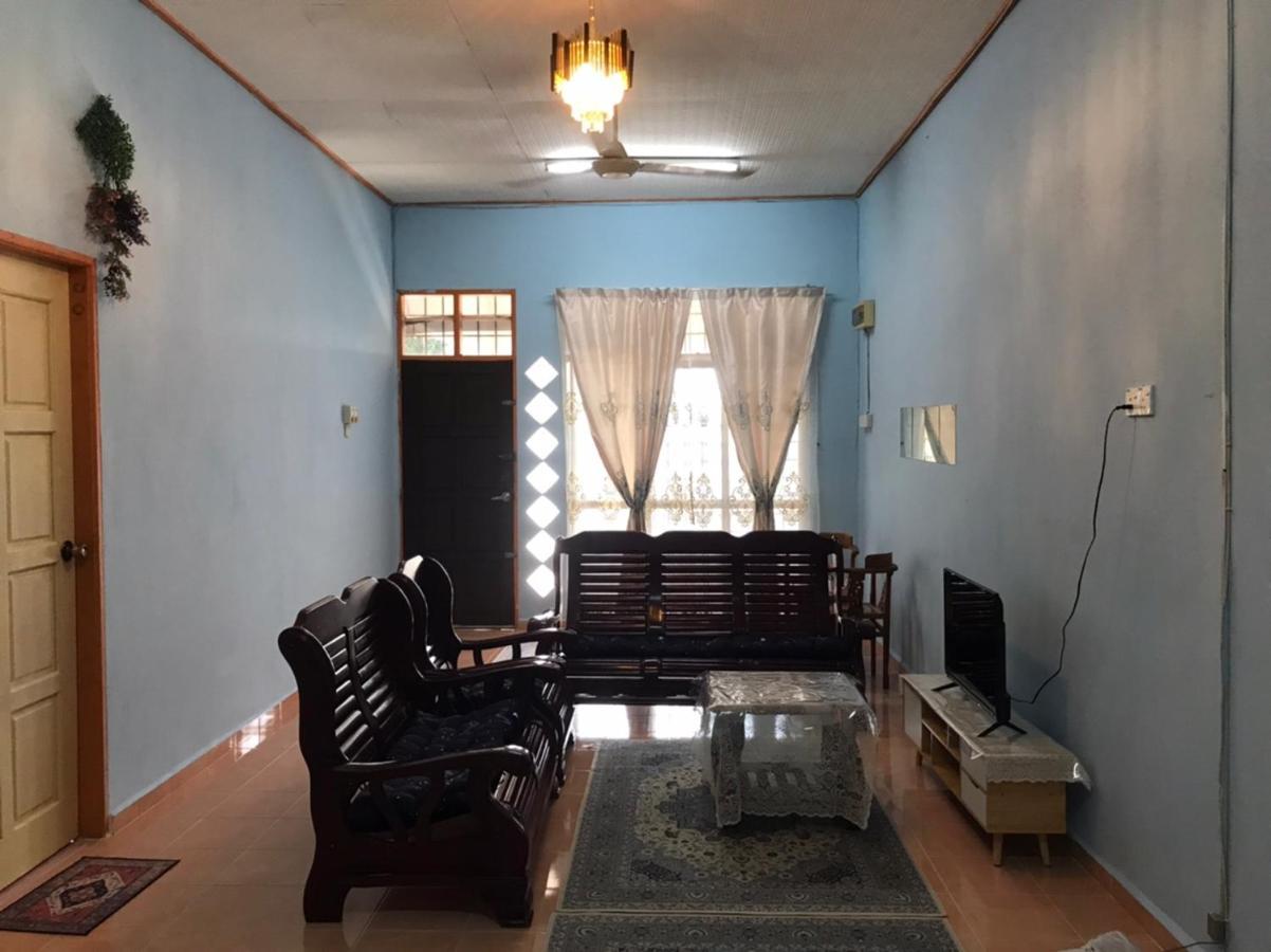 Cozy Homestay Che Yang Kuala Terengganu Extérieur photo