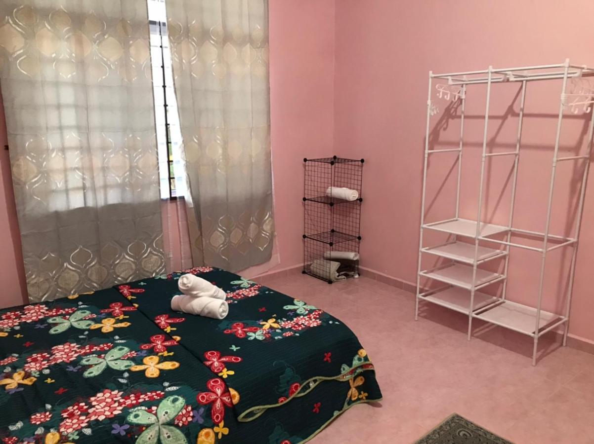 Cozy Homestay Che Yang Kuala Terengganu Extérieur photo