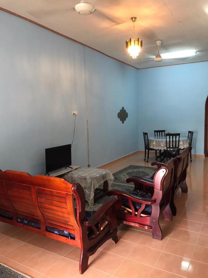 Cozy Homestay Che Yang Kuala Terengganu Extérieur photo