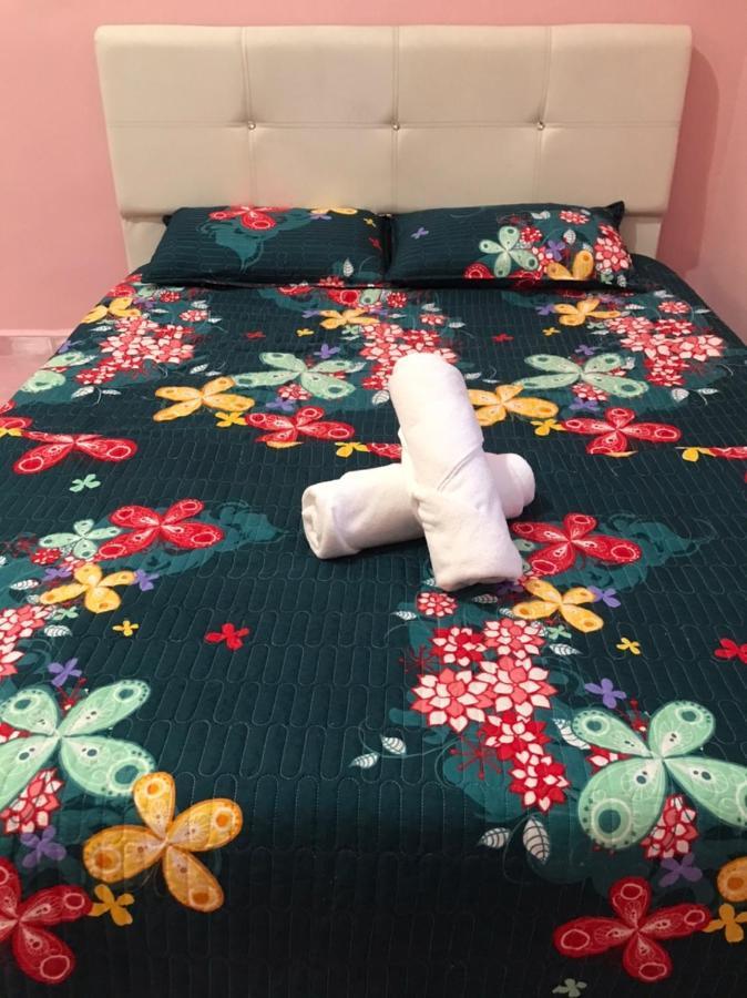 Cozy Homestay Che Yang Kuala Terengganu Extérieur photo