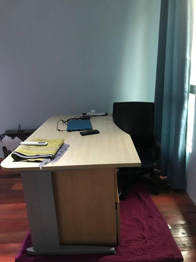 Cozy Homestay Che Yang Kuala Terengganu Extérieur photo