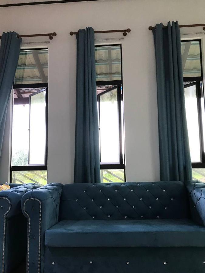 Cozy Homestay Che Yang Kuala Terengganu Extérieur photo