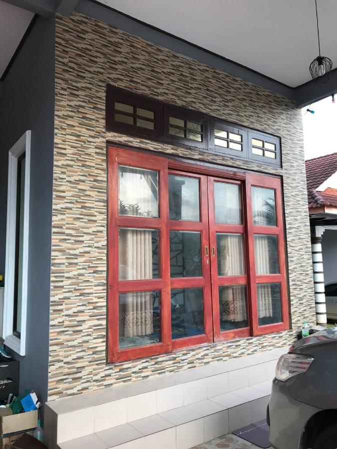 Cozy Homestay Che Yang Kuala Terengganu Extérieur photo