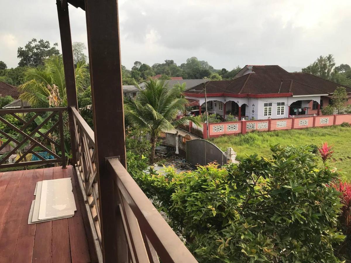 Cozy Homestay Che Yang Kuala Terengganu Extérieur photo
