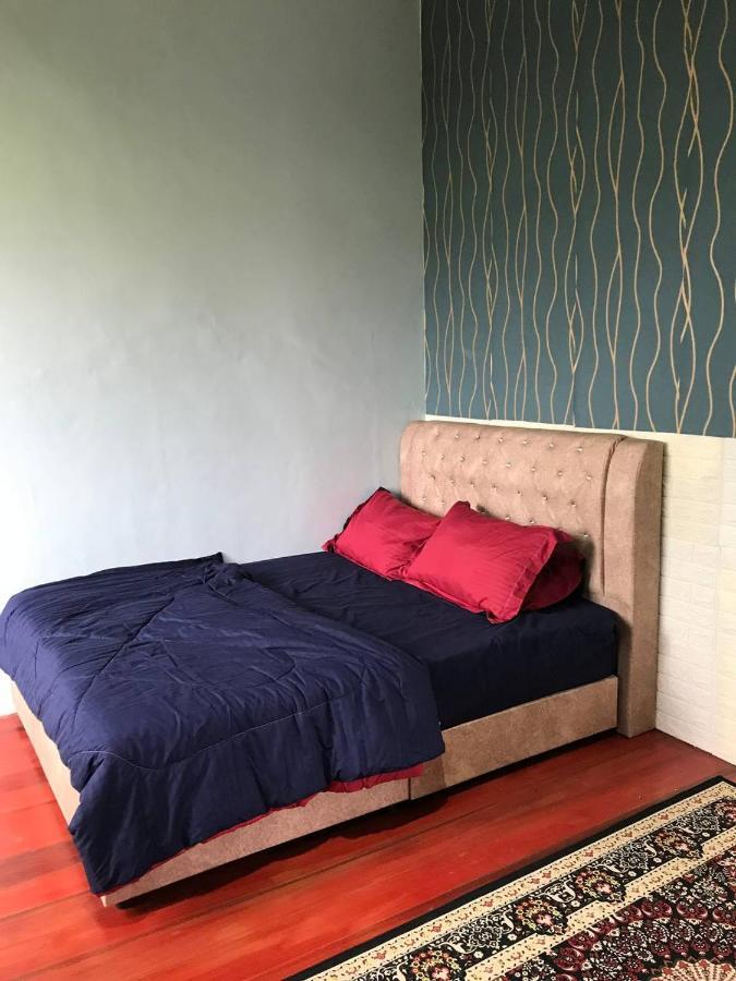 Cozy Homestay Che Yang Kuala Terengganu Extérieur photo