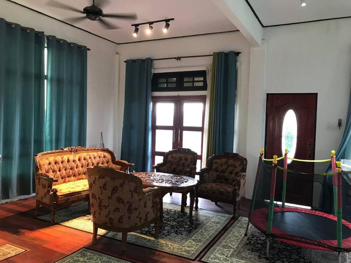 Cozy Homestay Che Yang Kuala Terengganu Extérieur photo