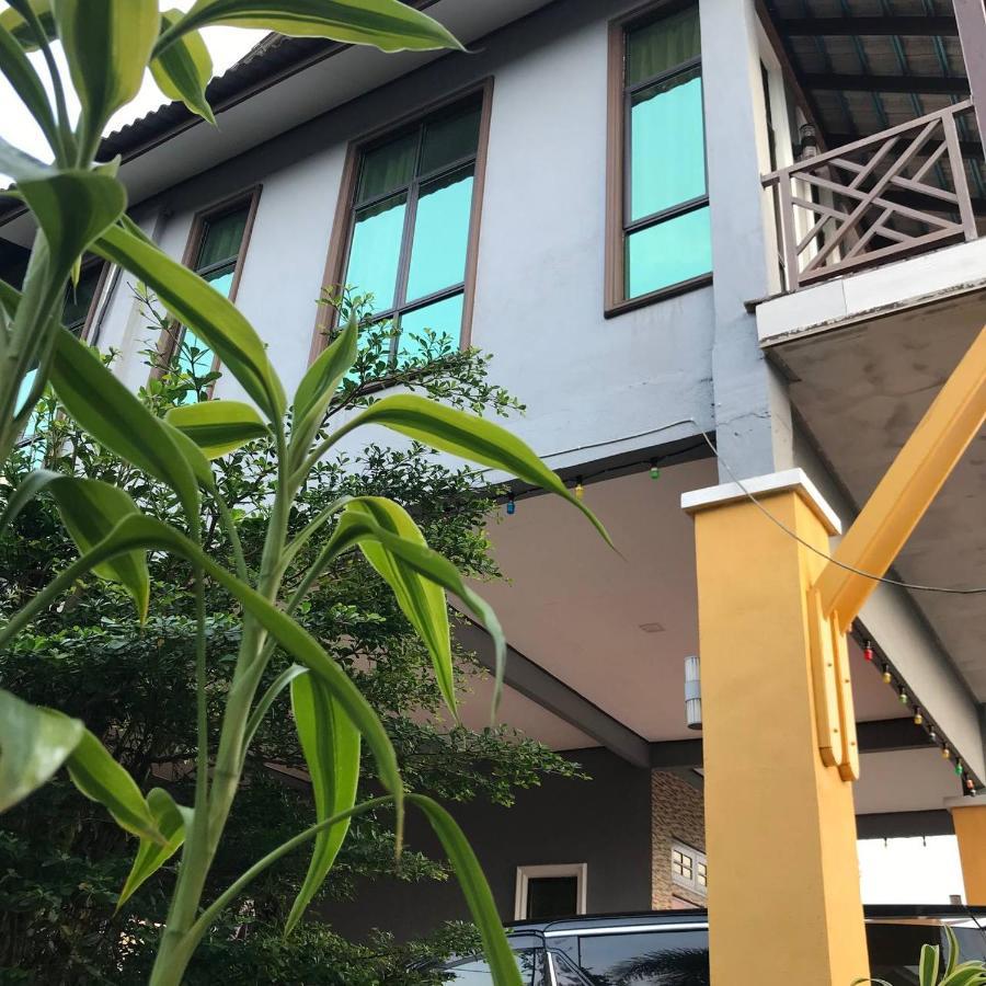 Cozy Homestay Che Yang Kuala Terengganu Extérieur photo