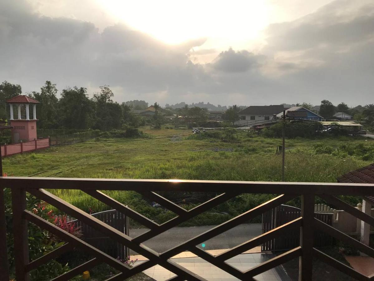 Cozy Homestay Che Yang Kuala Terengganu Extérieur photo