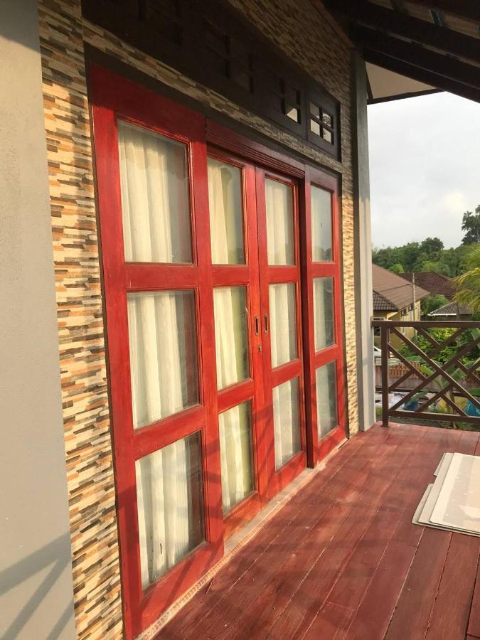 Cozy Homestay Che Yang Kuala Terengganu Extérieur photo