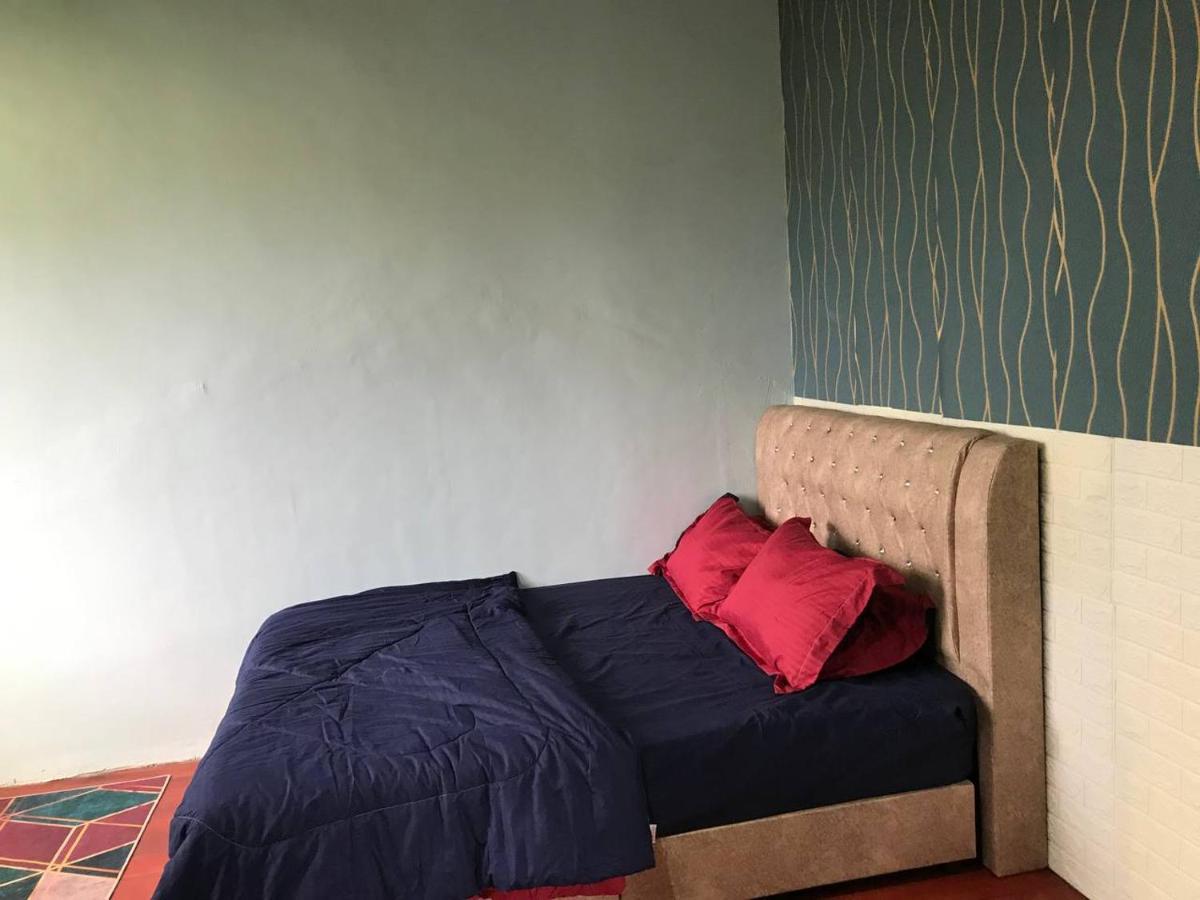 Cozy Homestay Che Yang Kuala Terengganu Extérieur photo