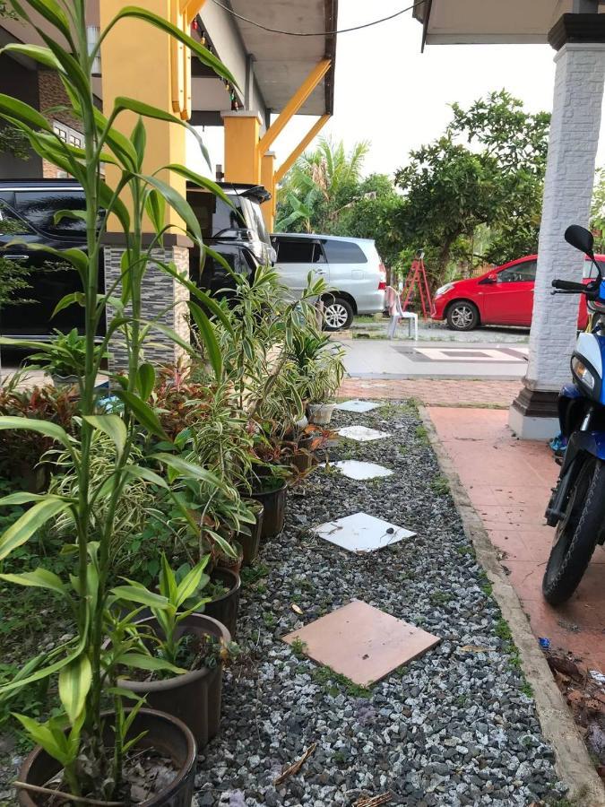 Cozy Homestay Che Yang Kuala Terengganu Extérieur photo