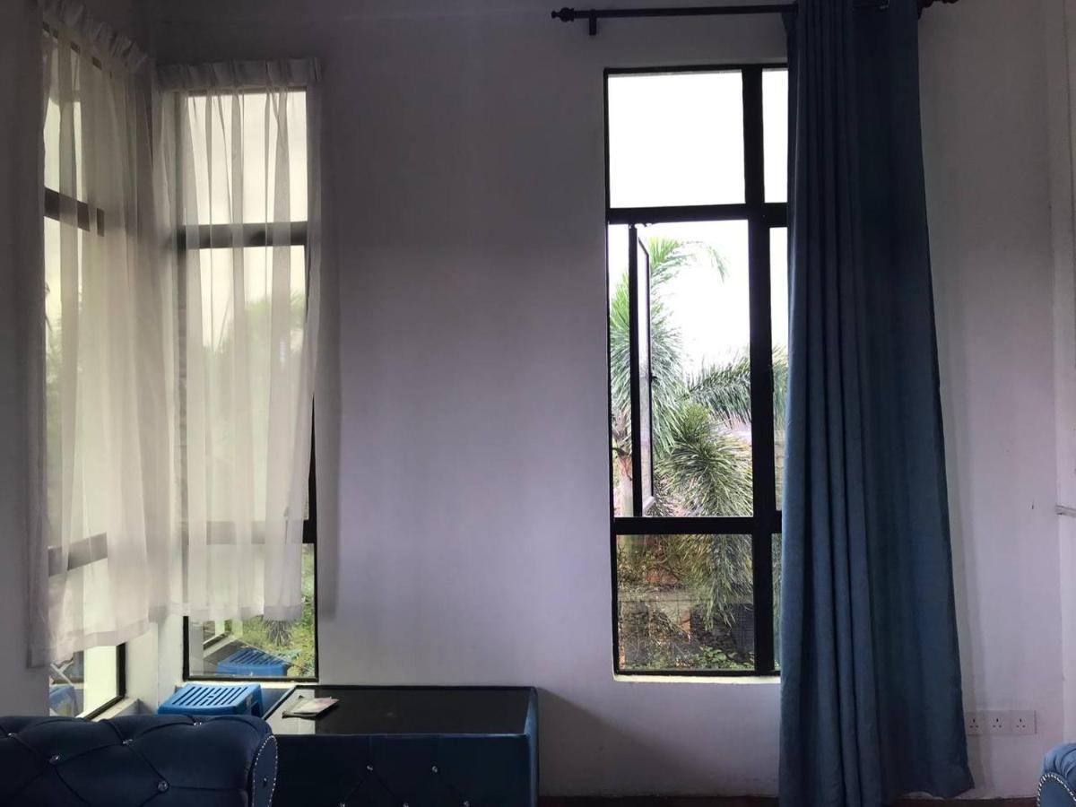 Cozy Homestay Che Yang Kuala Terengganu Extérieur photo