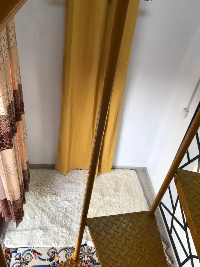 Cozy Homestay Che Yang Kuala Terengganu Extérieur photo