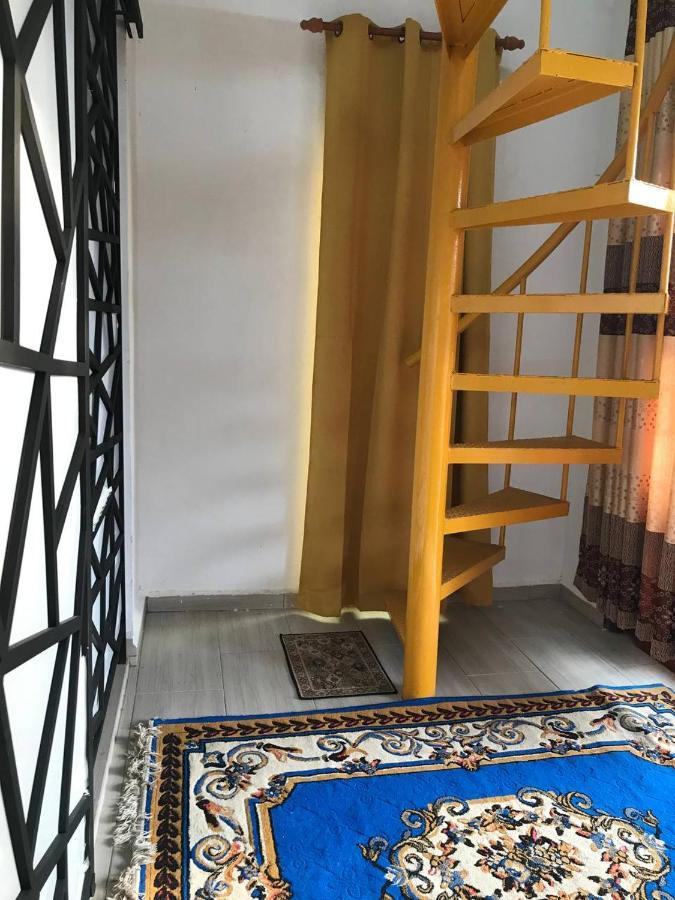 Cozy Homestay Che Yang Kuala Terengganu Extérieur photo