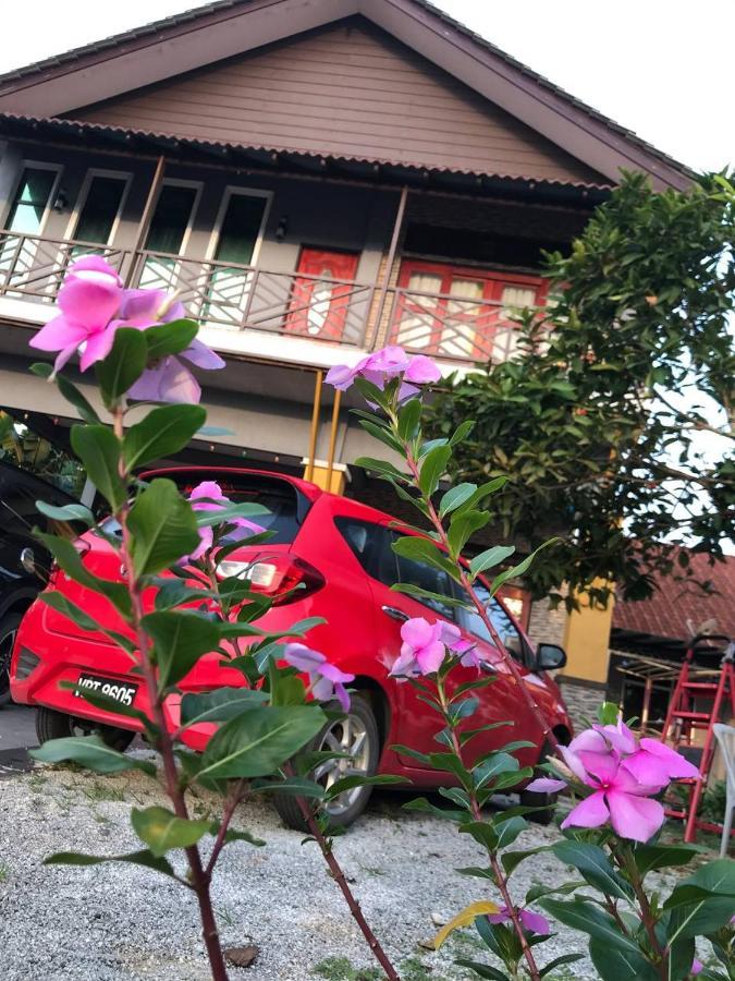 Cozy Homestay Che Yang Kuala Terengganu Extérieur photo